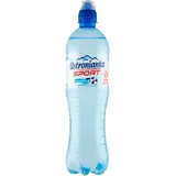 Ustronianka White Sport Natürliches Mineralwasser ohne Kohlensäure 0,7 l