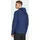 adidas Arsenal Tiro 25 Competition Vis Tech Travel Jacke blau XL