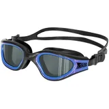 Huub Aphotic Ii - Met Lilac/Black Schwimmbrille