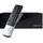 VU+ Zero 4K BT DVB-S2X MS Sat-Receiver (mit Bluetooth-Fernbedienung, Linux, HbbTV, LAN)