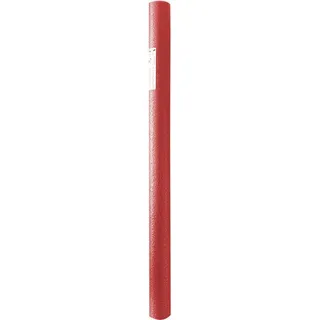 Grevinga® Poolnudel | 1 Stück | ROT | ca. 160 x 6,7 cm - Weiß