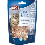 Trixie Tuna Rolls 50 g
