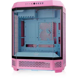 Thermaltake The Tower 600 Bubble Pink
