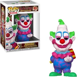 Funko Killer Klowns From Outer Space Jumbo Sammelfigur