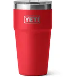 Y by Nordisk Yeti Single 591ml Thermobecher - Rescue Red - One Size