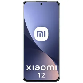 Xiaomi 12 8 GB RAM 128 GB Gray