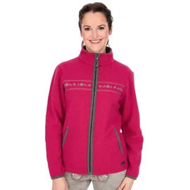 Alp1964 Trachtenjacke 424901 rosa L
