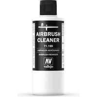 Vallejo Airbrush Reiniger 200ml. (71.199)