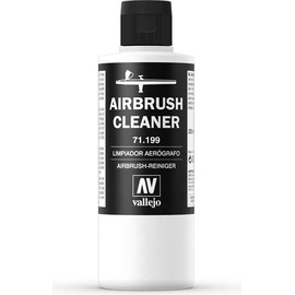 Vallejo Airbrush Reiniger 200ml. (71.199)