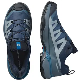 Salomon X Ultra 360 GTX Herren Blue Nights / Dark Navy / Dark Blue 45 1/3