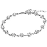Lotus Silver Kreise Armband Silber 925 LP1788-2/1 Größe onesize