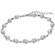 Lotus Silver Kreise Armband Silber 925 LP1788-2/1 Größe onesize