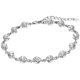 Lotus Silver Kreise Armband Silber 925 LP1788-2/1 Größe onesize