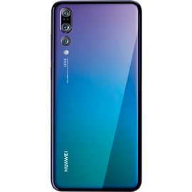 Huawei P20 Pro Dual SIM 128 GB Twilight