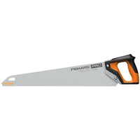 Fiskars Pro PowerTooth, Universal-Handsäge 55cm 1062917