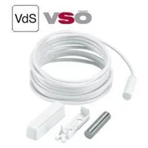 ABUS Ein-/Aufbau-Öffnungsmelder VdS B