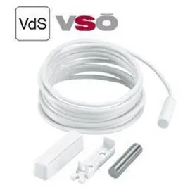 ABUS Ein-/Aufbau-Öffnungsmelder VdS B