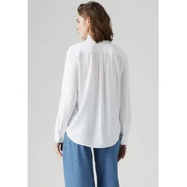 Levi's Hemdbluse Weiß S (36)