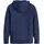 Levi's The Original Housemark Zip Up Kapuzensweatjacke Herren Blau M
