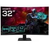 Gigabyte GS32QC 31.5"