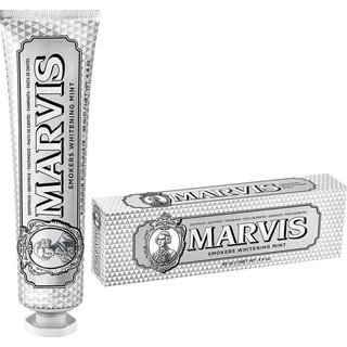 MARVIS Smokers Whitening Mint Zahnpasta 85 ml