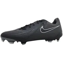 Nike Phantom GX 2 Academy MG schwarz/schwarz 43