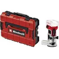 Einhell Kantenfräse 4350412+4540011 inkl. E-Case
