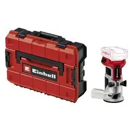 Einhell Kantenfräse 4350412+4540011 inkl. E-Case