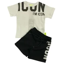 Icon  Kleider & Outfits -  in Schwarz, 2 Jahre