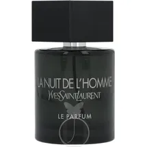 YVES SAINT LAURENT La Nuit de l’Homme Le Parfum Eau de Parfum 100 ml