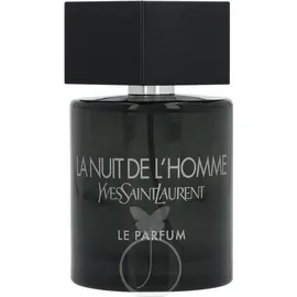 YVES SAINT LAURENT La Nuit de l’Homme Le Parfum Eau de Parfum 100 ml