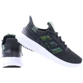 adidas Kaptir 2.0 Herren Schmal Core Black/Green Oxide 42