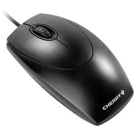 Cherry M-5450 Optical Mouse schwarz