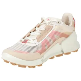 ECCO Komfort Schnürschuhe Damen 31373836323835 Rosa 38 - 38