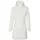 Basil Mosse Damen Regenparka weiß weiß S