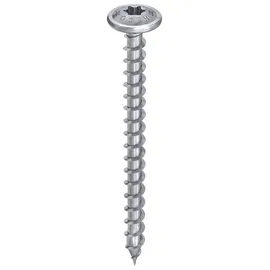 Heco TOPIX-plus Tellerkopf 8,0 x 100 50 Stück