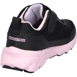 SKECHERS Kinder Sneaker ELITE SPORT TREA-CAMP RAGE 319260L-BKLP 27 - Schwarz-BKLP - 27