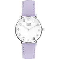 Ice Watch CITY pastel - Purple - Extra small - 2H 015761 Damenarmbanduhr