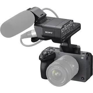 Sony (ILME-FX30) + Griff