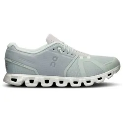 ON Herren Freizeitschuhe Cloud 5, Glacier / Glacier, 47