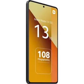 Xiaomi Redmi Note 13 5G 8 GB RAM 256 GB Graphite Black