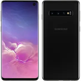 Samsung Galaxy S10 128 GB Prism Black