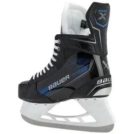 Bauer X Sr., schwarz-blau, 44