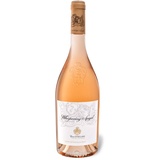 Château d ́Esclans Caves d’Esclans Whispering Angel Côtes de Provence AOC trocken, Roséwein 2022