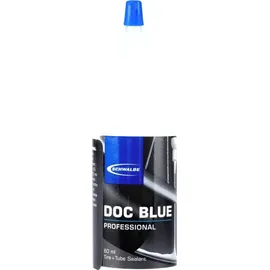 Schwalbe Doc Blue Reifendichtmittel 60 ml schwarz