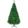 Costway Künstlicher Weihnachtsbaum Grün 210 cm