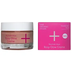 i+m - Rosy Glow Creme für normale Haut Gesichtscreme 30 ml