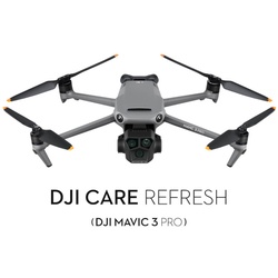 DJI Care Refresh 2-Jahres-Vertrag - DJI Mavic 3 Pro