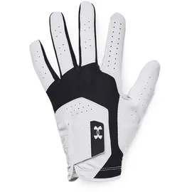 Under Armour Iso-Chill Golfhandschuh Schwarz S