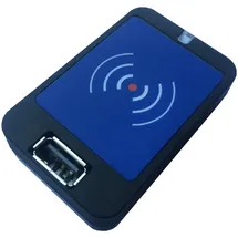 Lexmark TWN4 USB-Frontlaufwerk